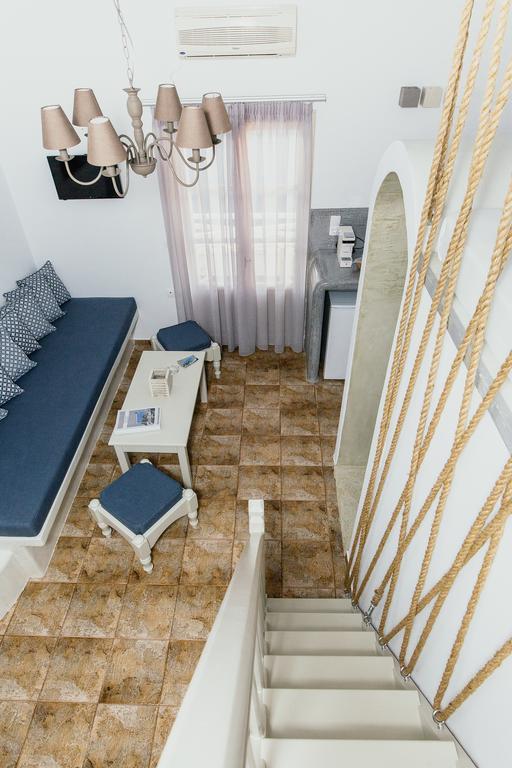 Viva Mare Traditional Studios Astypálaia Kültér fotó