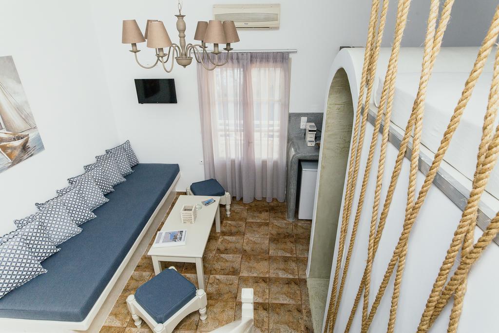 Viva Mare Traditional Studios Astypálaia Kültér fotó