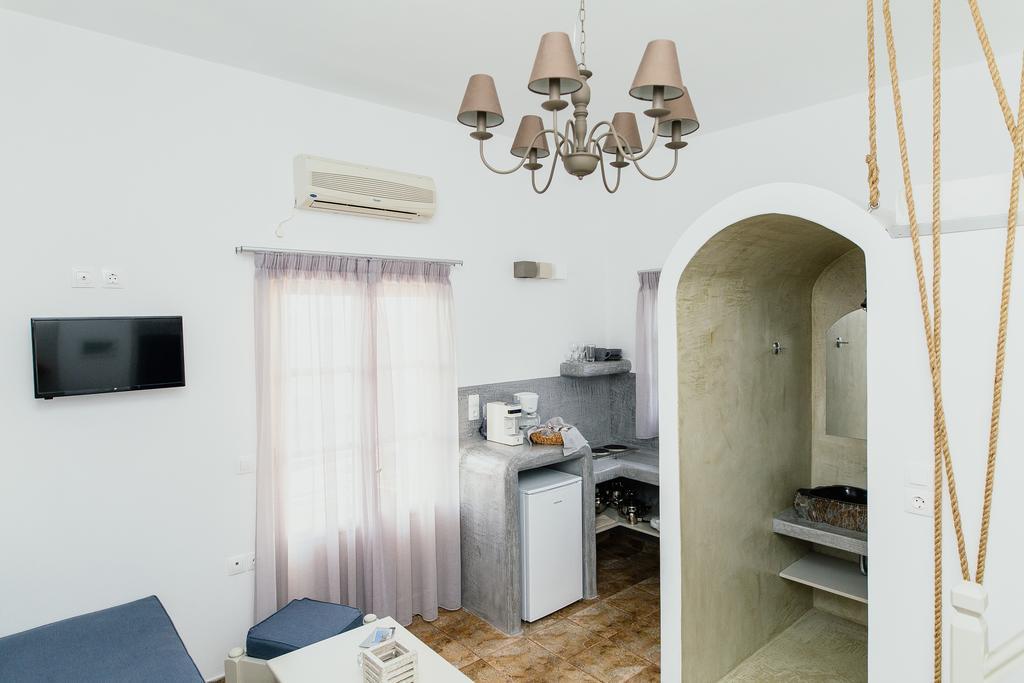 Viva Mare Traditional Studios Astypálaia Kültér fotó