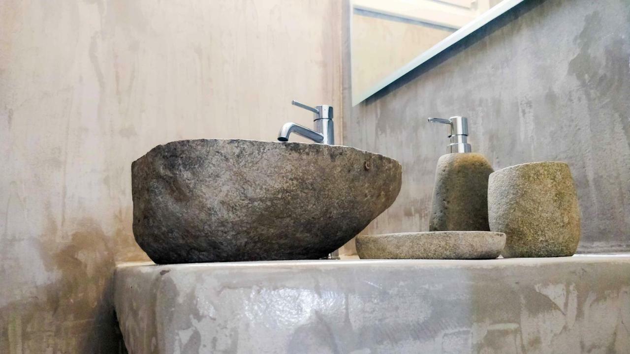 Viva Mare Traditional Studios Astypálaia Kültér fotó